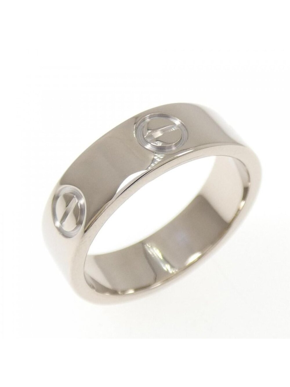 Cartier Love Ring